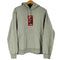 ザブラックアイパッチ THE BLACK EYE PATCH handle with care label hoodie メンズ JPN:M